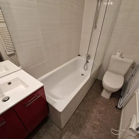 Chaleureux, Accès Direct Pistes, Animaux Admis - Fr-1-181-2585