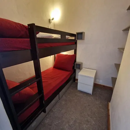 Chaleureux, Accès Direct Pistes, Animaux Admis - Fr-1-181-2585 La Plagne