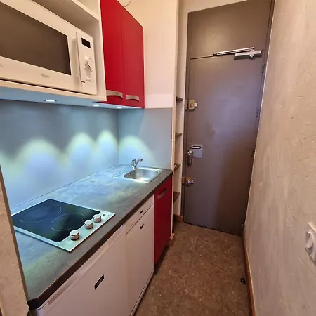 Chaleureux, Accès Direct Pistes, Animaux Admis - Fr-1-181-2585 * La Plagne