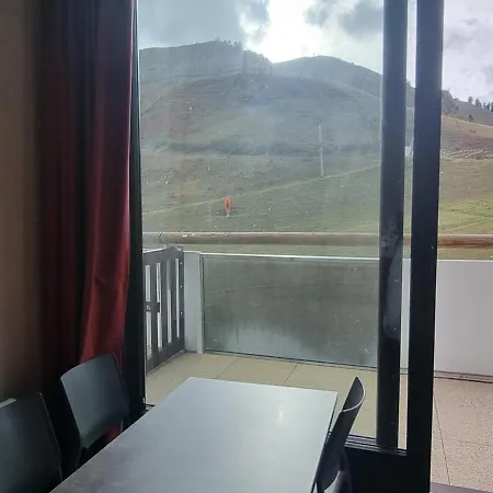 Chaleureux - Acces Pistes - Chiens Admis - Fr-1-181-2585 * La Plagne