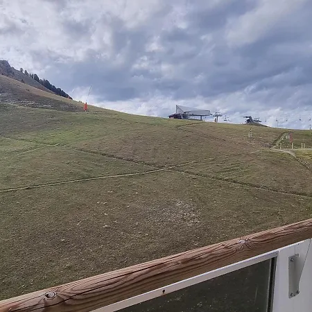 Chaleureux - Acces Pistes - Chiens Admis - Fr-1-181-2585 Διαμέρισμα