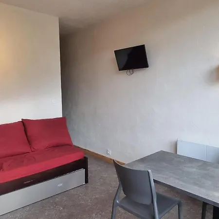 Cosy - Acces Pistes - Animaux Permis - Fr-1-181-2585 Apartment