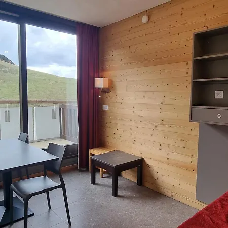 Chaleureux - Acces Pistes - Chiens Admis - Fr-1-181-2585 La Plagne