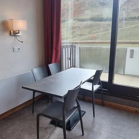Cosy - Acces Pistes - Animaux Permis - Fr-1-181-2585