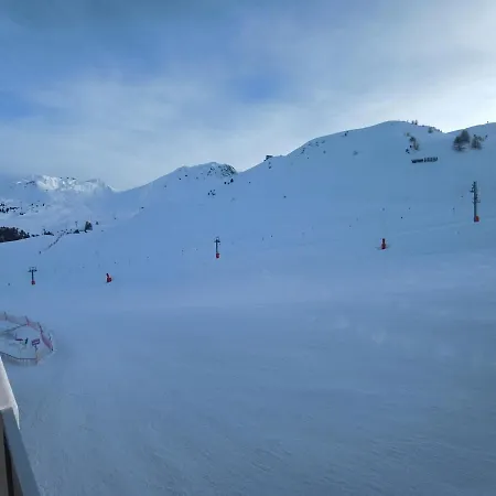 Chaleureux - Acces Pistes - Chiens Admis - Fr-1-181-2585 *