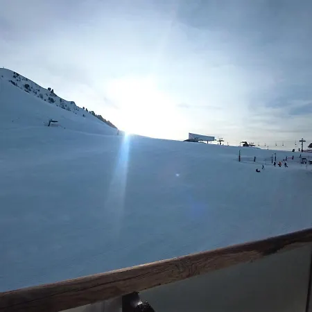 Chaleureux - Acces Pistes - Chiens Admis - Fr-1-181-2585 *