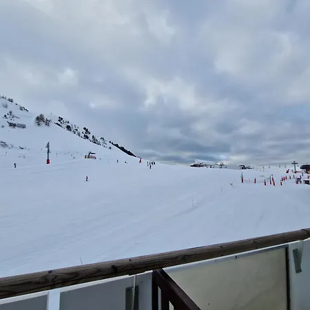 Chaleureux - Acces Pistes - Chiens Admis - Fr-1-181-2585 Lägenhet *