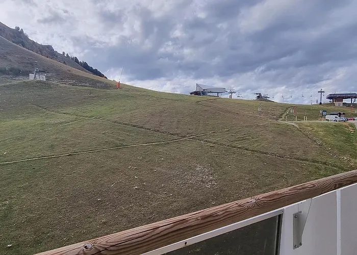 Chaleureux - Acces Pistes - Chiens Admis - Fr-1-181-2585 Lägenhet