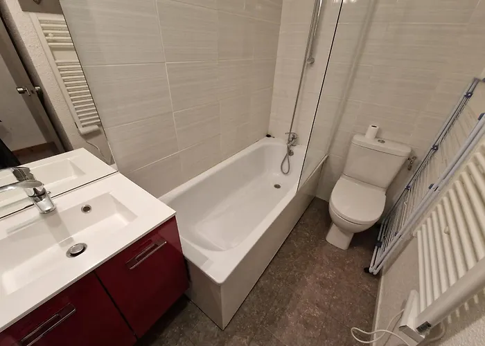 Chaleureux - Acces Pistes - Chiens Admis - Fr-1-181-2585