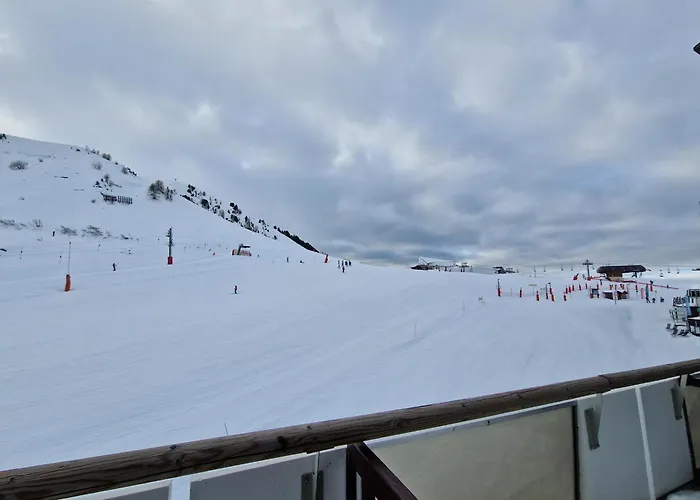 Chaleureux - Acces Pistes - Chiens Admis - Fr-1-181-2585 Lägenhet *